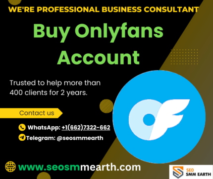 Buy Onlyfans Account